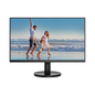 Monitor LED de 23.8\" VESA, Resolución 1920 x 1080 Pixeles, Entradas de Video VGA/HDMI. Panel VA LCD Backlight LED. Ultra Delgado