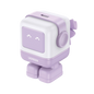 Cargador Rápido GaN 30W / USB-C PD3.0 PPS / Protocolos Múltiples / Protecciones Avanzadas / PC Material UL94-V0