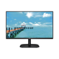 Monitor LED de 27\" VESA, Resolución 1920 x 1080 Pixeles,  Entradas de Video VGA / HDMI. Panel IPS LCD  Backlight LED. Ultra Delgado