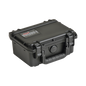 Maletín Plástico Impermeable IP-67 de Ultra Resistencia (19.05 x 12.70 x 8.26 cm)