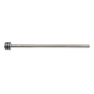 Émbolo completo para operador FAAC 400 BL / Alta resistencia climática / Materiales de alta durabilidad