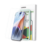 Protector de pantalla UGREEN HD con marco de instalación para iPhone 16 Pro Max (paquete de 2)