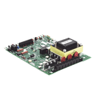 Tarjeta de Control / Operadores Corredizos / Compatibilidad 9100-380, 9150-380, 9150-384 / Operación 24/7