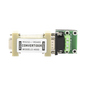 Convertidor de RS232 a RS485