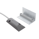 Contacto Magnético de Uso Rudo / Cubierta de Aluminio / Montaje en Superficie / V-Plex / Resistente a Intemperie / Gap 6.4 mm (1/4 in)