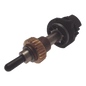 CORONA Y FLECHA TRANSMISOR PARA FAAC 740/741