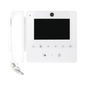 Kit de VideoPortero YDV4702: Frente de Calle y Monitor/ Hasta  16 Monitores/ Función Guardia