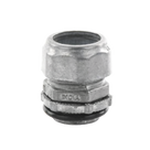 Kit de Conector EMT / 1/2 Pulgada (13 mm) / 3 Juegos / Acero Inoxidable 7x7 / 2 mm / Sistemas de Polvo Químico Seco