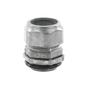 Kit de Conector EMT / 1/2 Pulgada (13 mm) / 3 Juegos / Acero Inoxidable 7x7 / 2 mm / Sistemas de Polvo Químico Seco