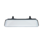 Cámara de Retrovisor / Doble Lente 2 MP (1080p) Frontal y Trasera / H.265 / Pantalla 9.35\" (23.7 cm) / G-Sensor / Micrófono y Bocina / Micro SD 128 GB / Reconocimiento de Voz