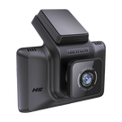 Cámara de Tablero / Grabación Dual 4 MP Frontal + 2 MP Trasera / Gran Angular 123° / Pantalla Táctil 3\" / Wi-Fi / G-Sensor / Operación -20°C a 70°C