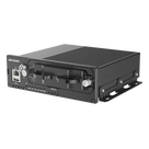 DVR Móvil / 8 Canales / 1080P / GPS Integrado / IA ADAS-DSM-BSD / Alimentación 9-36 Vcc / Doble Almacenamiento SSD 4TB o HDD 2TB