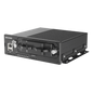 DVR Móvil / 8 Canales / 1080P / GPS Integrado / IA ADAS-DSM-BSD / Alimentación 9-36 Vcc / Doble Almacenamiento SSD 4TB o HDD 2TB
