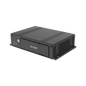 DVR Móvil 2 Megapixel (1080p) / 4 Canales TURBOHD / Tecnología IA Integrada / Soporta 4G / GPS / Sensor G / Soporta 2 Memorias SD (512 GB Total) / Alarmas I/O