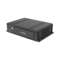 DVR Móvil 2 Megapixel (1080p) / 4 Canales TURBOHD / Tecnología IA Integrada / Soporta 4G / WiFi / GPS / Sensor G / Soporta 2 Memorias SD (512 GB) / Alarmas I/O
