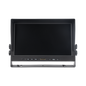 Monitor y Botones de 10.1\" LCD / Compatible con DVR Móvil HIKVISION / Conector VGA