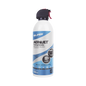 Removedor de Polvo y Residuos (Aire Comprimido) para Limpieza de Equipos Electrónicos, 440 ml