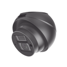 Cámara Móvil TURBO HD / 1080p Full HD / Lente 2.1 mm / Ángulo 117° / IR 15 m (49.2 ft) / Conector Tipo Aviación / Uso Interior