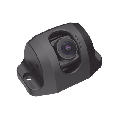 Cámara Móvil TURBO 2 Megapíxel (1080P) / Lente 1 mm / Conector Tipo Aviación / Exterior IP68 & IP69 / Antivandalico IK10 / BSD (Detección de Punto Ciego) / Compatible con Grabadores Móviles Hikvisi