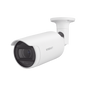Cámara IP Tipo Bala Antivandálica 2 Megapíxel / Lente 3.3 a 10.3 mm / IR 30M / WDR 120db / IP66 / H.265 & WiseStream / Modo pasillo