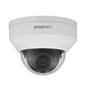 Cámara IP Tipo Domo Antivandálico 4 Megapíxel / Lente 3mm / IR 20M / WDR 120db / IP66 / IK10 / H.265 & WiseStream / POE 802.3af