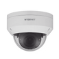 Cámara IP Tipo Domo Antivandálico 4 Megapíxel / Lente 3.3 a 10.3 mm / IR 30M / WDR 120db / IP66 / IK10 / H.265 & WiseStream