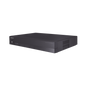 NVR 8 canales soporta hasta 8MP / H.265 / P2P Wisenet / 8 puertos PoE Plug and Play.