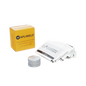 Tabletas de Soldadura Exotérmica ApliWeld-T / Compuesto Ø43 mm / 20 Piezas / Unión Molecular Permanente / Alta Conductividad