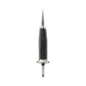 Adaptador para Punta Pararrayo PDC / Mástil 1½ in / Latón Resistente / Conductores 50-70 mm² / Rosca M20