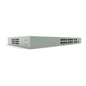 Switch PoE+ Administrable CentreCOM FS980M, Capa 3 de 16 Puertos 10/100 Mbps + 2 puertos RJ45 Gigabit/SFP Combo, 250W