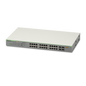 Switch PoE+ Gigabit WebSmart de 24 puertos 10/100/1000 Mbps + 4 puertos SFP Gigabit, 185 W