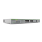 Switch PoE+ Gigabit WebSmart de 16 puertos 10/100/1000 Mbps (2 x Combo) + 2 puertos gigabit SFP (Combo), 185 W