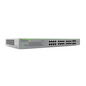 Switch PoE+ Gigabit WebSmart de 24 puertos 10/100/1000 Mbps + 4 puertos SFP Gigabit, 185 W, Version 2