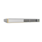 Switch L3 Stackable, 24x 10/100/1000-T PoE+, 4x SFP+, Fuente redundante integradas 740 Watts (TAA compliant version)