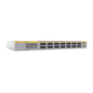 10 Gigabit Layer 3 Stackable Switch, 24x SFP, 4x SFP+ ports, US Power Cord.