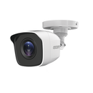Cámara Bala TURBOHD / 5 Megapixel / Lente 2.8mm / Ángulo 85° / IR EXIR 20 m (65.6 ft) / IP66 / Metal / TVI-AHD-CVI-CVBS