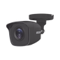 Bala TURBOHD 5 Megapíxel / Lente 2.8mm (85° de Visión) / Exterior IP66 / IR EXIR 20 mts / TVI-AHD-CVI-CVBS / Metal / Color Gris Oscuro