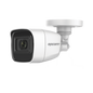 AUDIO POR COAXITRON / Bala TURBOHD 2 Megapixel (1080p) / Gran Angular 106° / Lente 2.8 mm / 25 mts IR EXIR / Exterior IP66 / 4 Tecnologías / dWDR
