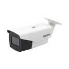 Cámara Bala TURBOHD / 2 Megapixel 1080p / Lente Motorizado 2.7-13.5 mm / IR EXIR 70 m (229.7 ft) / Ultra Baja Iluminación 0.005 Lux / IP67 / Alimentación Dual 12 VCC / 24 VCA