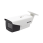 Bala TURBOHD 2 Megapixel (1080p) / Lente Mot. 2.7 mm a 13.5 mm / 70 mts IR EXIR / Exterior IP67 / Ultra Baja Iluminación / METAL / 24 VCA / 12 VCC
