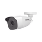 Bala TURBOHD 2 Megapíxeles (1080p) / METÁLICA / Gran Angular 103° / Lente 2.8 mm / IR EXIR 40 mts / Exterior IP66 / TVI-AHD-CVI-CVBS