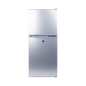 Refrigerador Combinado Solar de 105L (3.7 ft3) - 12/24V, Solución Todo en uno para Aplicaciones Aisladas y Eficiencia Energética.