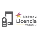 Licencia de actualización / Control de acceso biométrico / Integración con terceros / Accesibilidad móvil / APIs de desarrollo