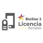 ACTUALIZACION de licencia de acceso BIOSTAR2 BASIC- ADVANCED