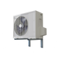 Base Mini split / Para Condensador o Unidad Externa / Galvanizada / Montaje de pared / Capacidad de 1 a 3 toneladas / EPCOM INDUSTRIAL
