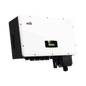 Inversor para Interconexión a CFE de 36 kW con Salida Trifásica de 220 Vca, Módulo Wifi Incluido