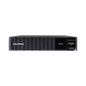 Módulo de Baterías Externas para Extensión de Tiempo de Respaldo, Compatible con UPS PR750RTXL2U y PR1000RTXL2U