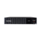 Módulo de Baterías Externas para Extensión de Tiempo de Respaldo, Compatible con UPS: PR1500RTXL2U, PR2200RTXL2U y PR3000RTXL2U