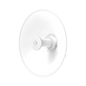 ePMP FORCE4625 de alto Desempeño / Wi-Fi 6E / Hasta 1 Gbps / 5925 - 7125 MHz / Antena Integrada 25 dBi