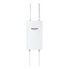 Punto de Acceso WiFi 6 / 2.976 Gbps / 256 Usuarios Concurrentes / Cobertura 300 m (984.3 ft) / Doble Banda Simultánea / IP55